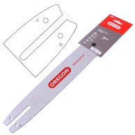 OREGON Vodilica za pilu AdvanceCut 140SXEA074 14" 3/8"/1,3 mm
